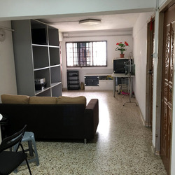 Blk 210 Boon Lay Place (Jurong West), HDB 3 Rooms #444170641